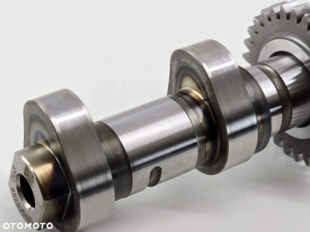 Walek Rozrzadu Ssacy Walek Glowicy Bmw Gs 1200 Adventure Bmw Rt - 6