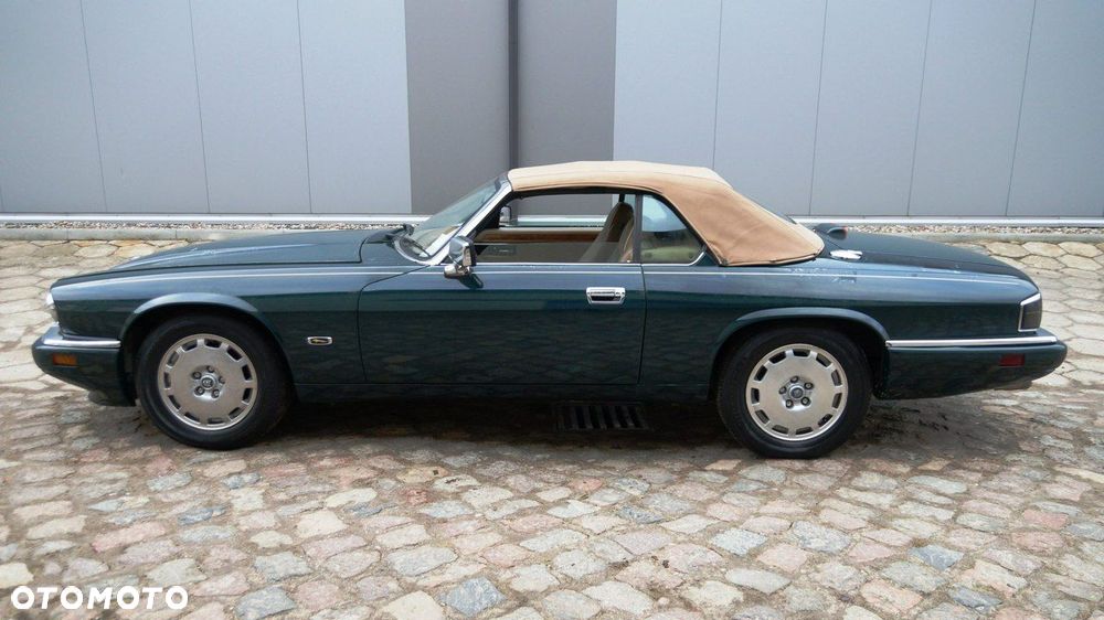 Jaguar XJS - 6
