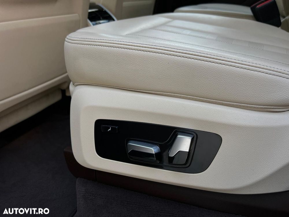 BMW X7 xDrive40i - 17