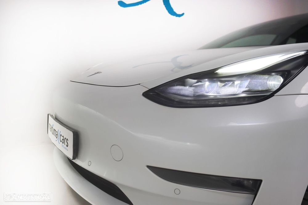 Tesla Model 3 Long-Range Dual Motor AWD - 7