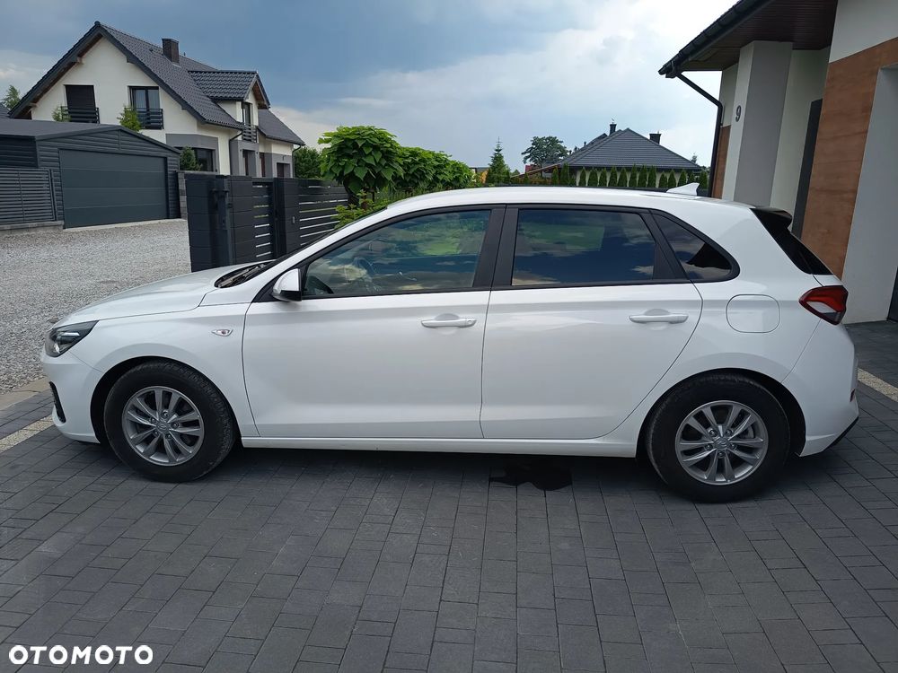 Hyundai i30 1.0 T-GDI Modern - 22
