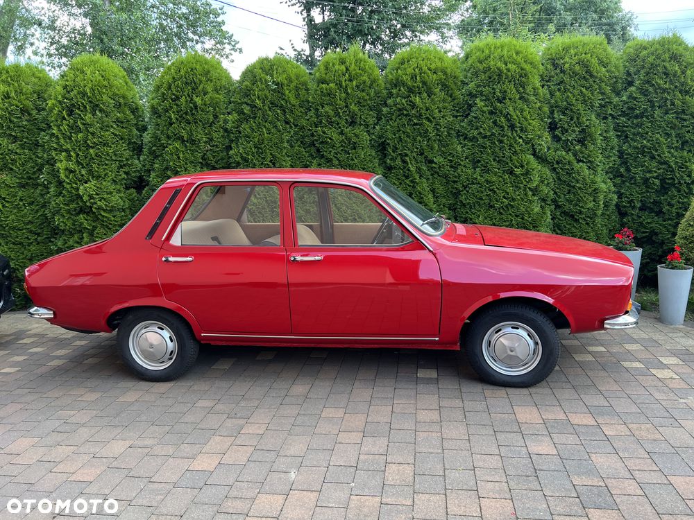 Dacia 1300 - 3
