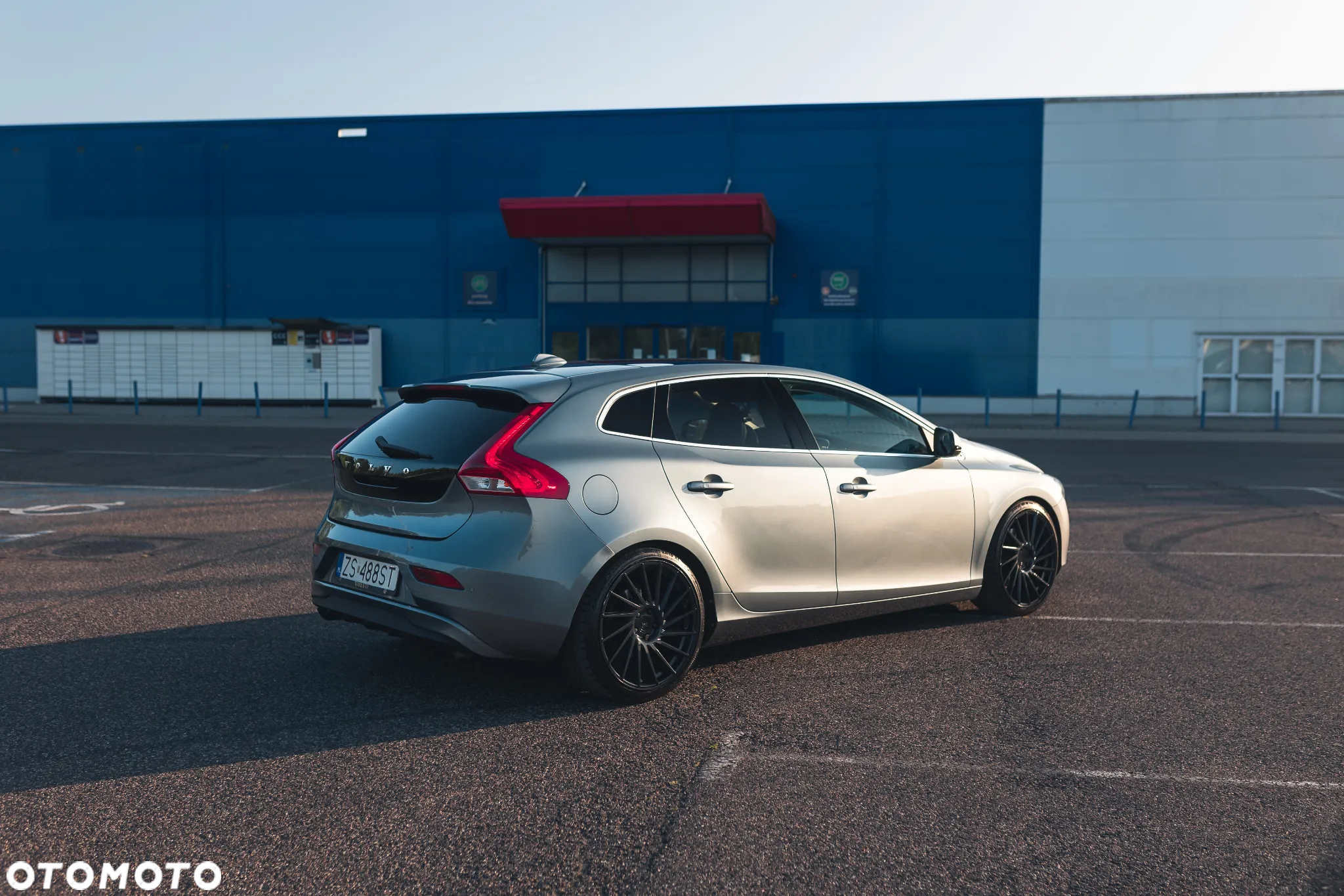 Volvo V40 D3 Drive-E Inscription - 14