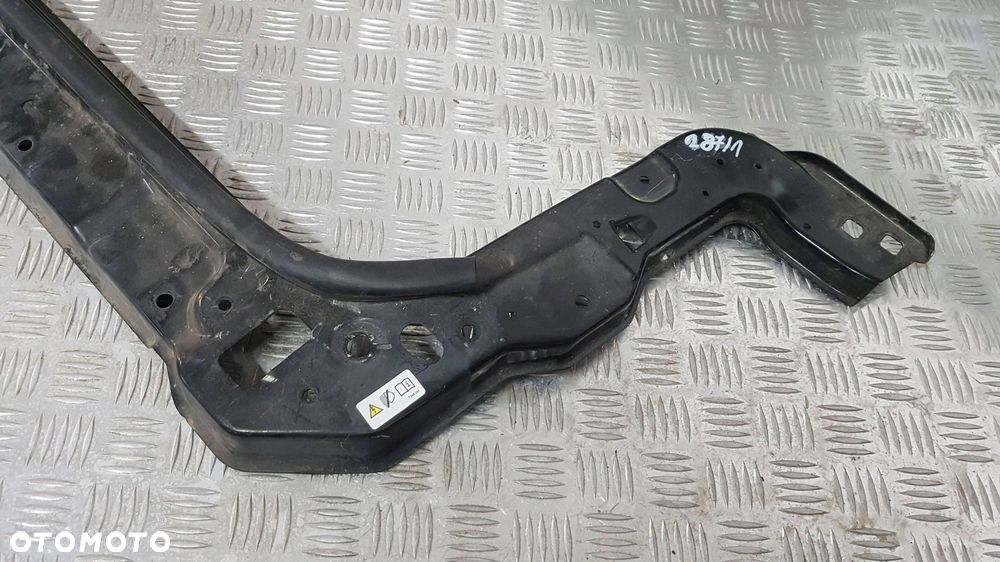 mini countryman r60 lift wzmocnienie pasa przód przedniego górne - 4