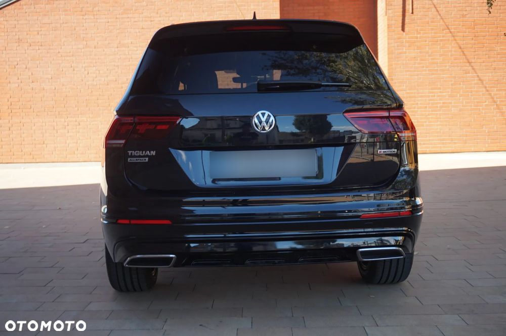Volkswagen Tiguan 2.0 TDI BMT SCR 4Mot Highline DSG - 7