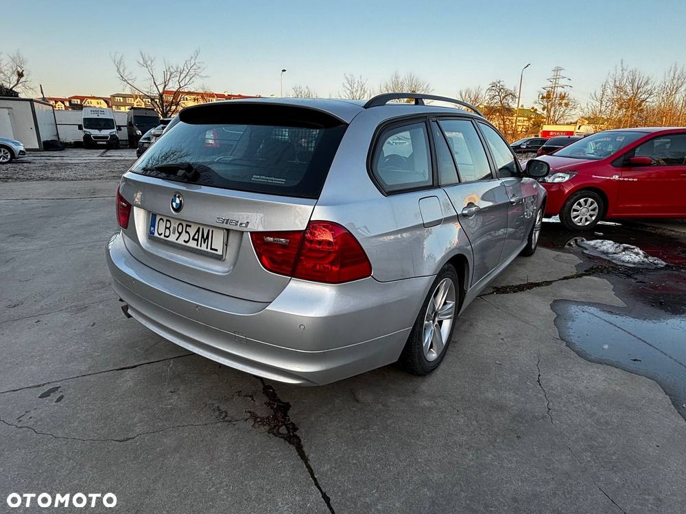 BMW Seria 3 - 3