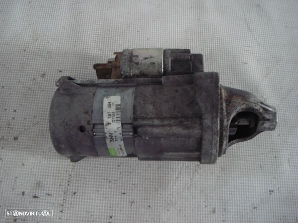 Motor De Arranque Bmw 1 (E87)