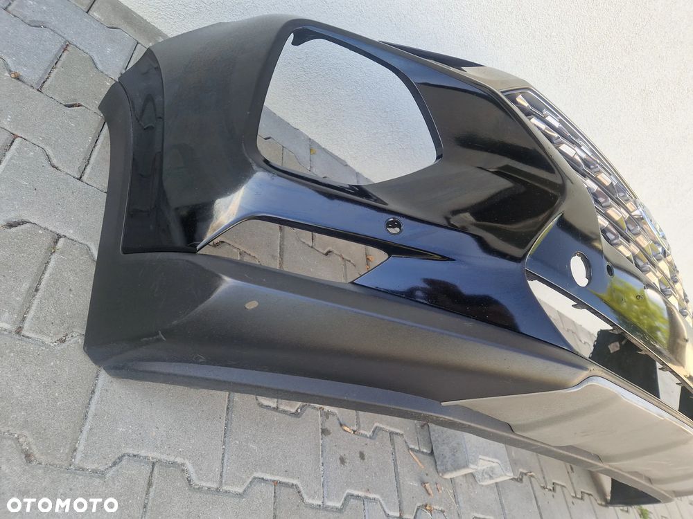 Zderzak Hyundai Santa Fe IV 2019 - 9