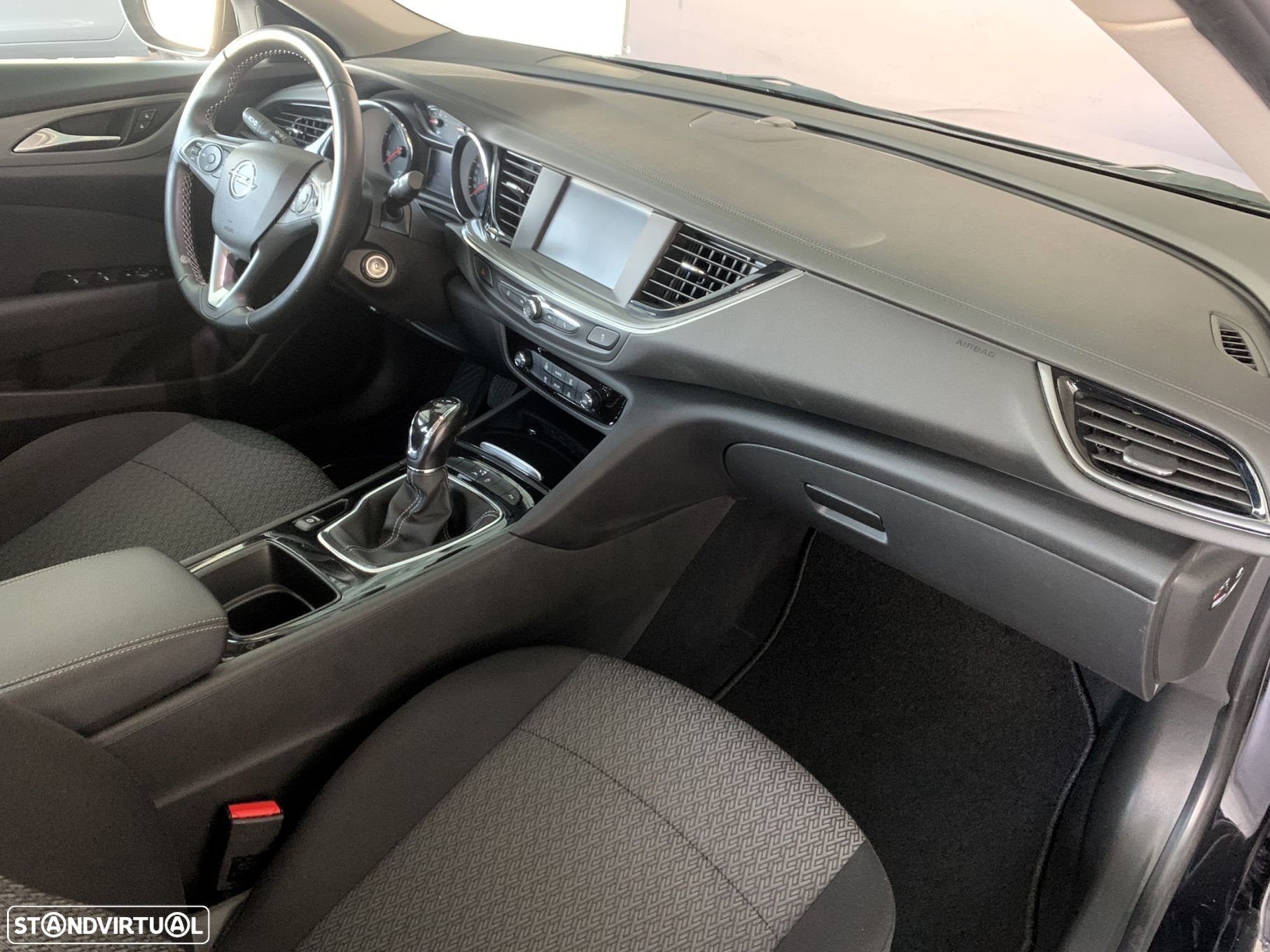 Opel Insignia Sports Tourer 1.6 CDTi Business Edition - 9