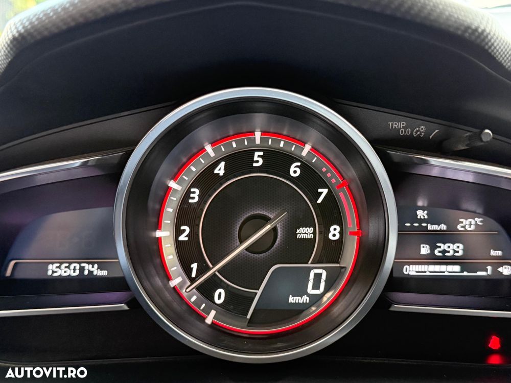 Mazda 3 - 21
