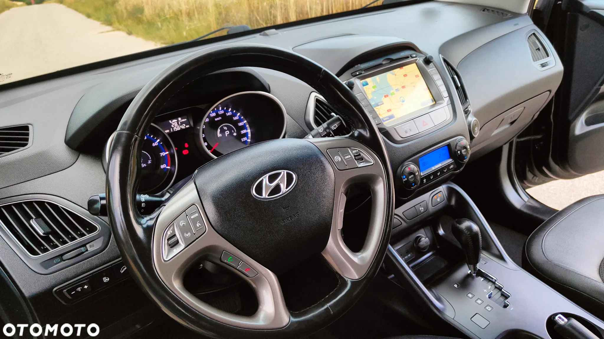 Hyundai ix35 2.0 Premium - 35
