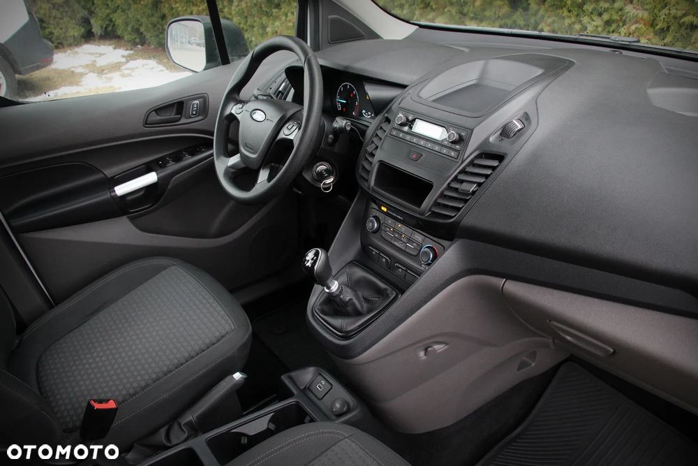 Ford Transit Connect Kombi 230 L2 Trend - 24