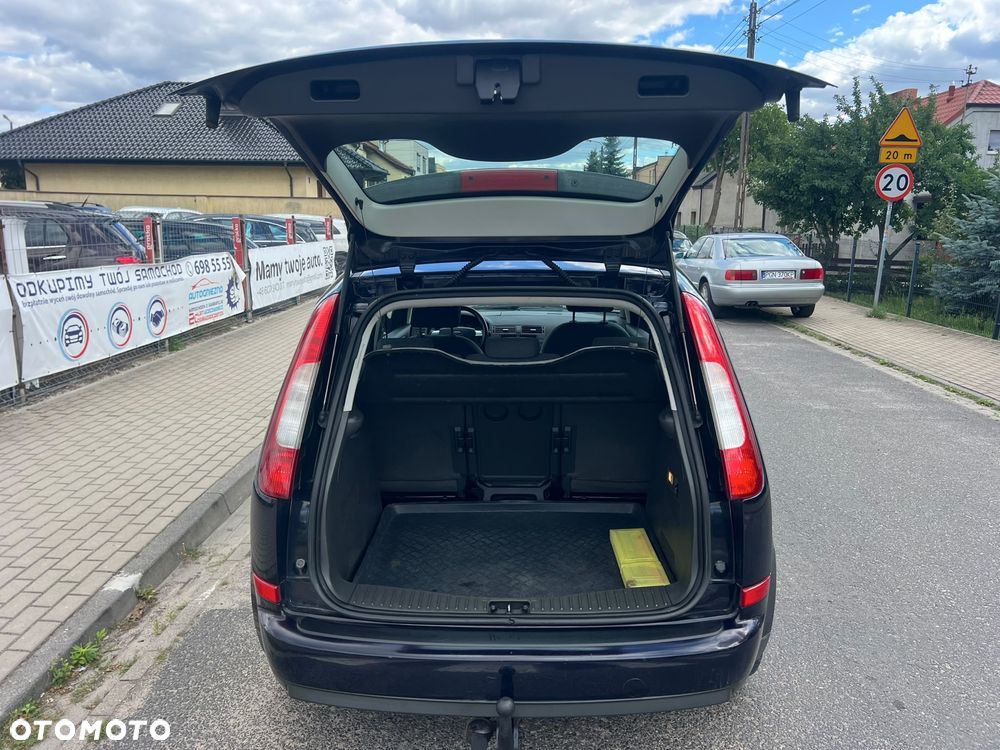 Ford C-MAX - 8
