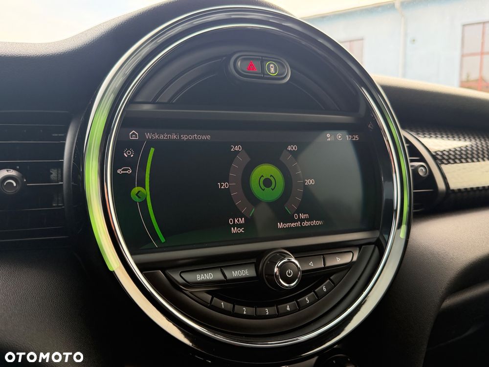 MINI Cooper John Works John Works Trim - 37