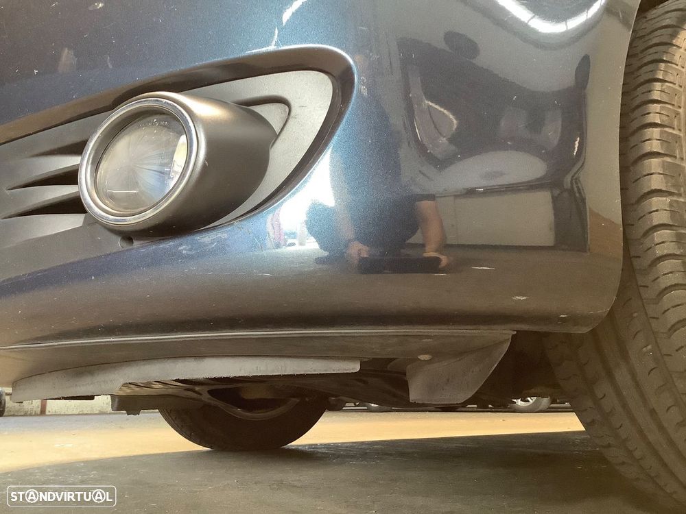 VW Golf Plus 1.2 TSI Trendline - 20