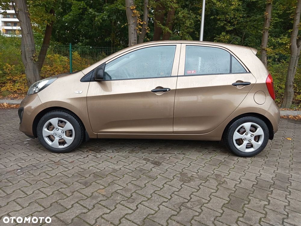 Kia Picanto 1.0 M - 3