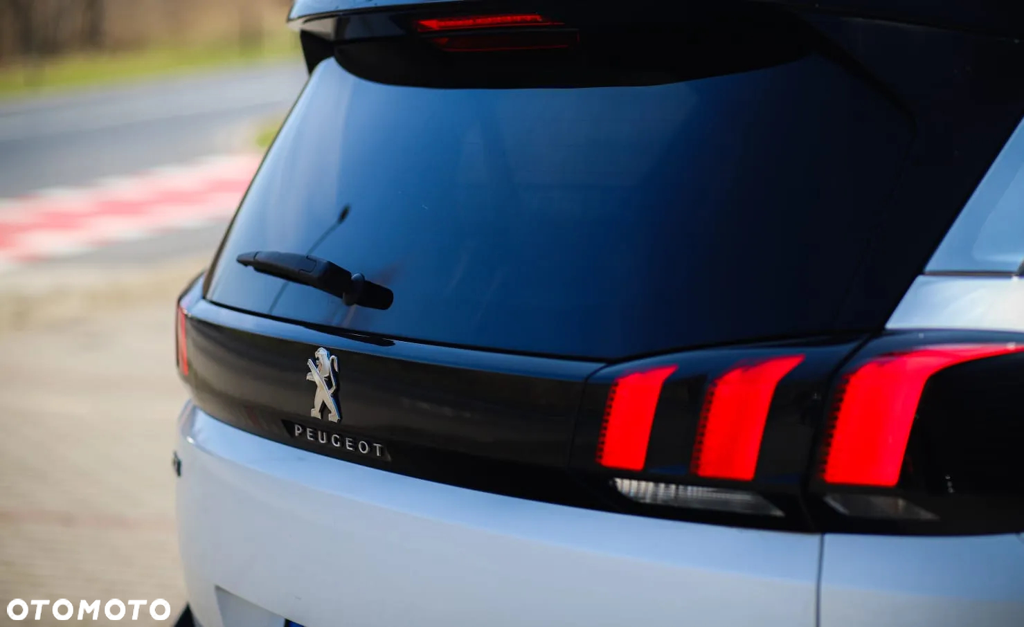 Peugeot 5008 1.5 BlueHDI Crossway S&S EAT8 - 12