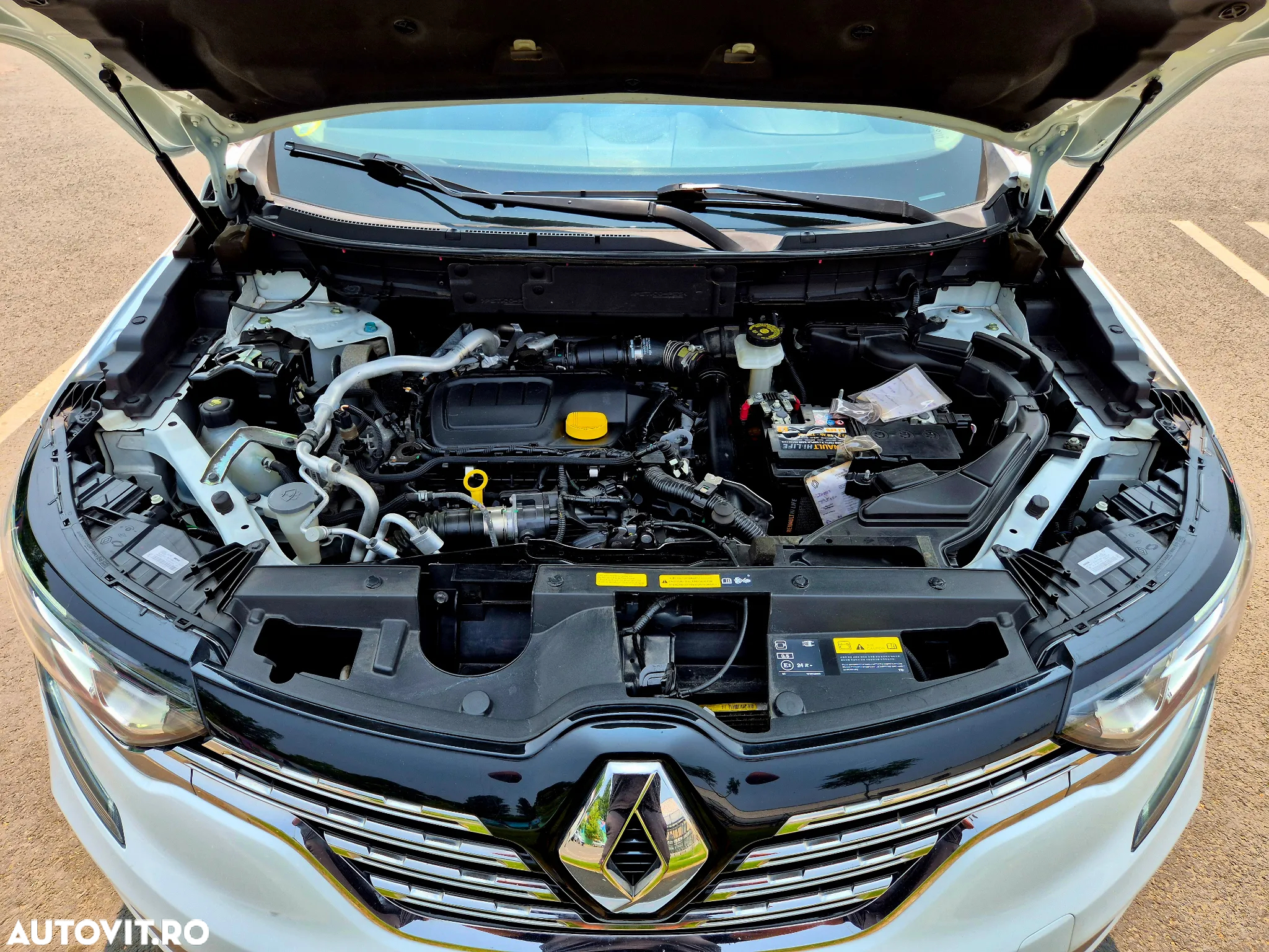 Renault Koleos ENERGY dCi 130 INTENS - 17