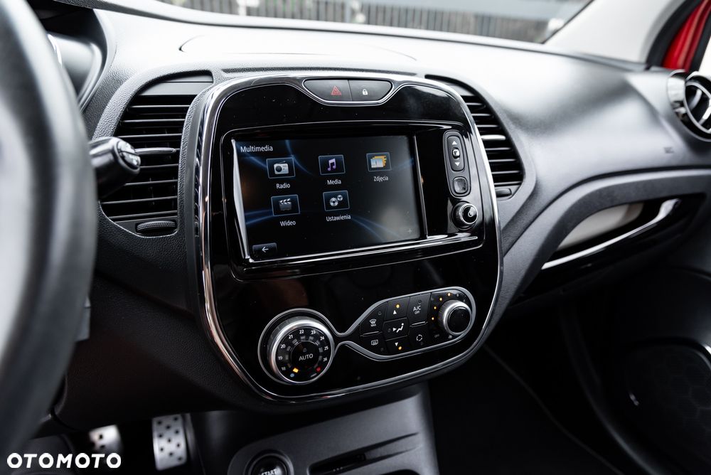 Renault Captur ENERGY TCe 120 EDC Dynamique - 32
