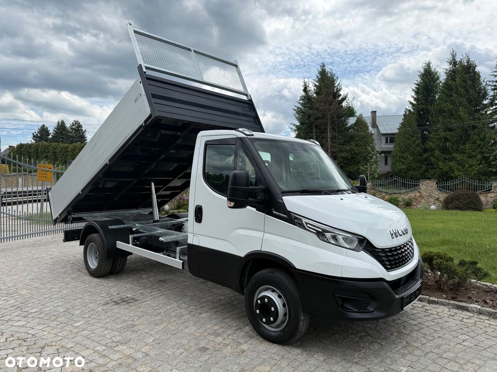 Iveco 72C18 35C15 50C15 - 5