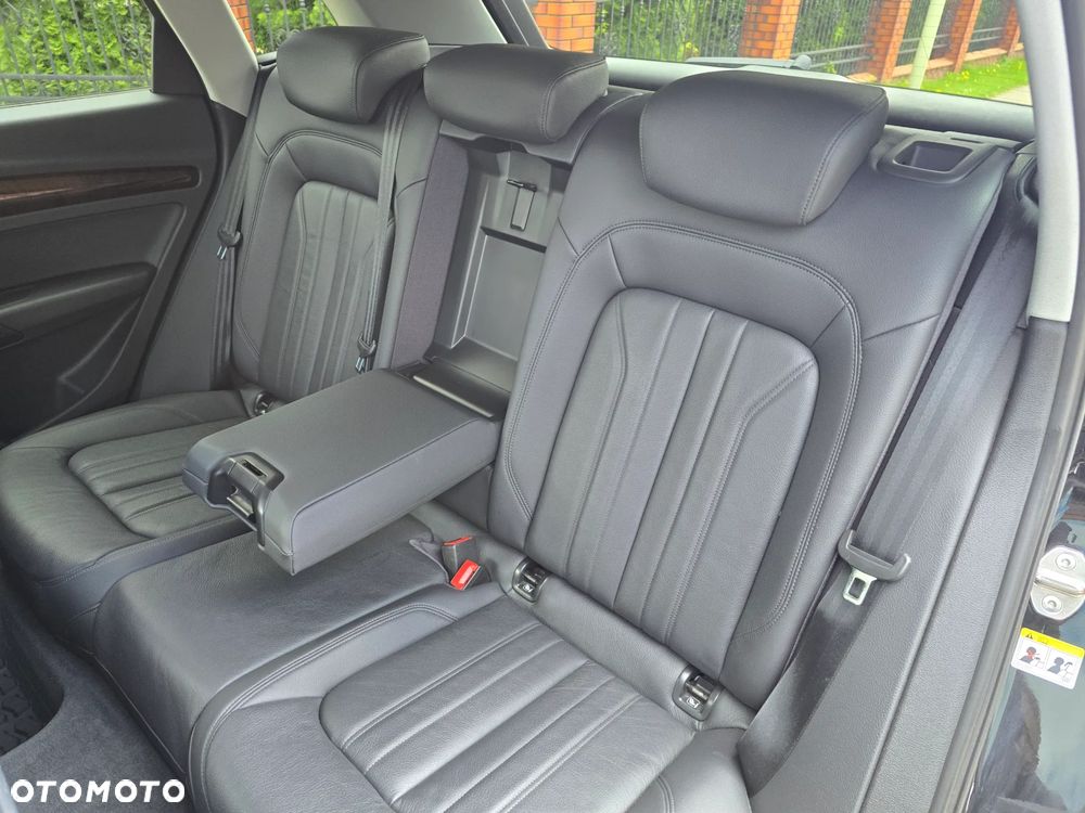 Audi Q5 2.0 TDI Quattro Sport S tronic - 13