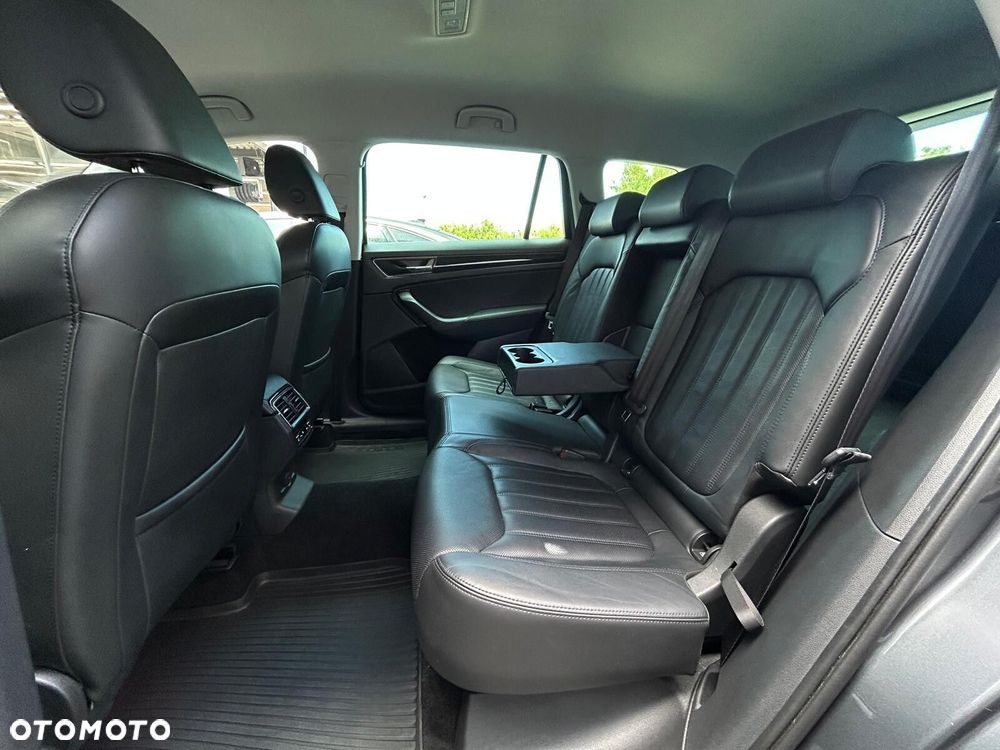 Skoda Kodiaq 2.0 TDI 4x4 L&K DSG - 20