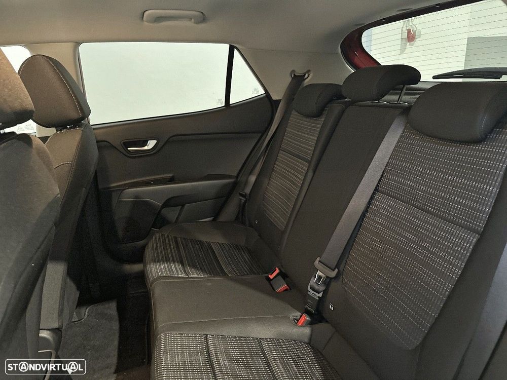 Kia Stonic 1.0 T-GDI Drive - 11