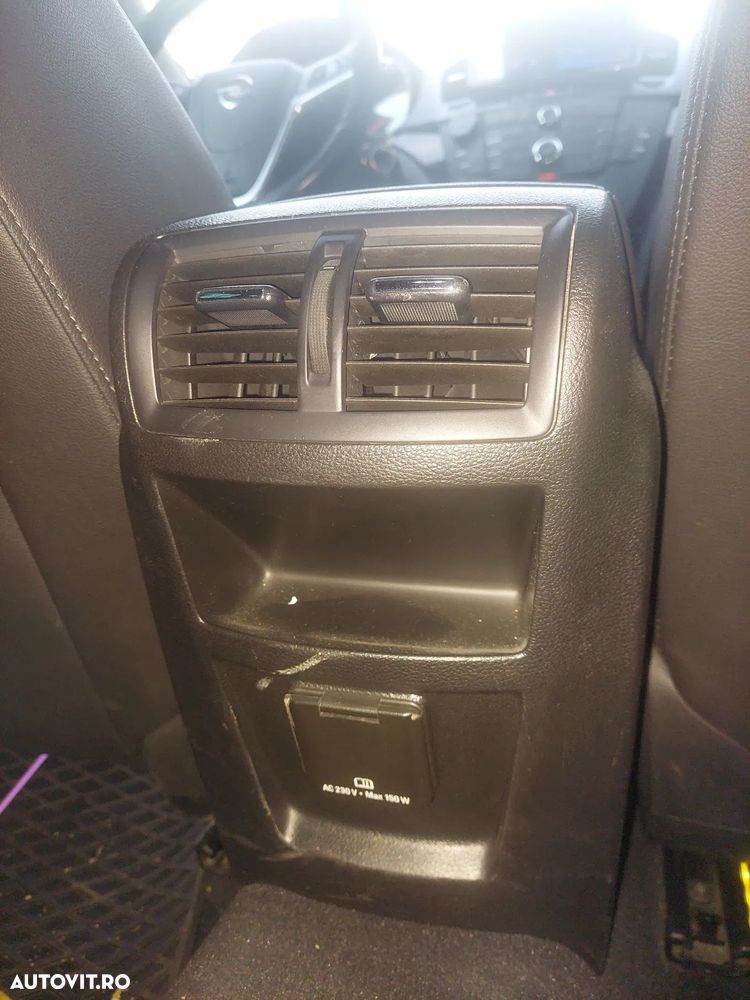 Opel Insignia 2.0 CDTI Cosmo - 22