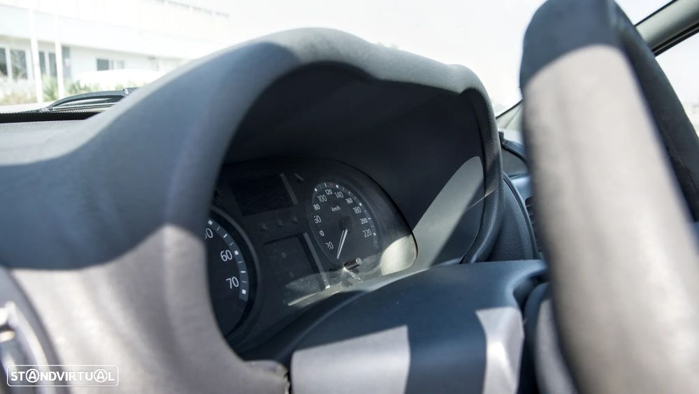 Renault Clio 1.5 dCi Confort Dynamique - 9