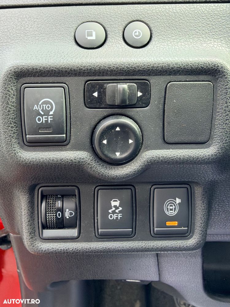 Nissan Note 1.2 DIG-S acenta+ - 19