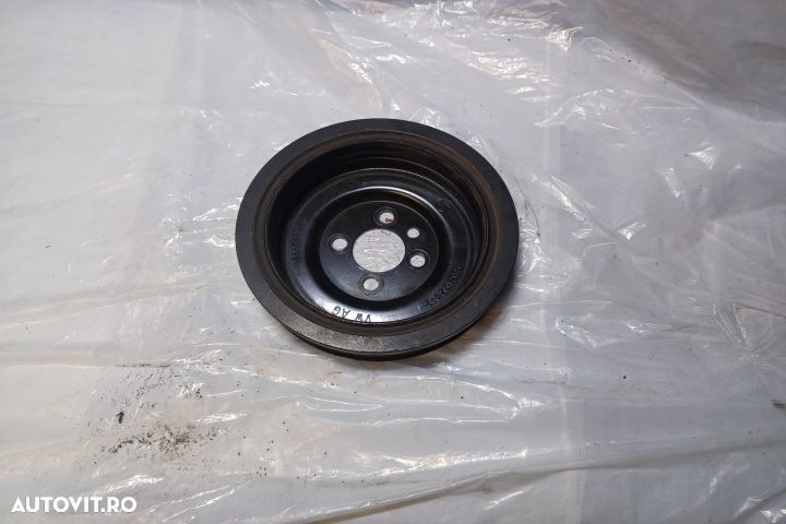 FULIE VIBROCHEN 2.0 TDI BKD Volkswagen VW Golf 5 [2003 - 2009] - 2
