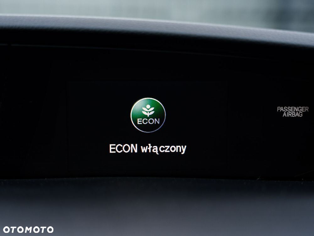 Honda Civic 1.8i-VTEC Comfort - 35