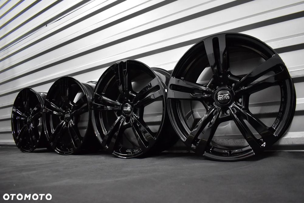 Felgi 5x114,3 R18 Mazda cx5 cx7 3 5 6 HONDA Hyundai Tucson Kia TOYOTA - 2