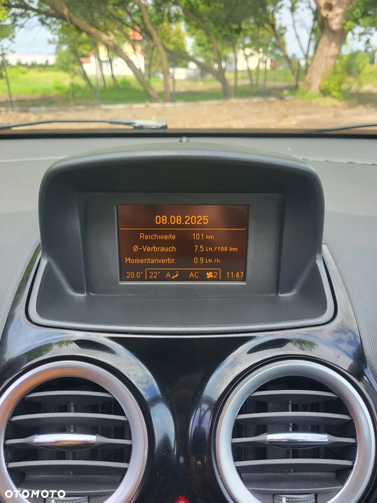 Opel Corsa 1.2 16V EcoFLEX 150 Jahre - 15