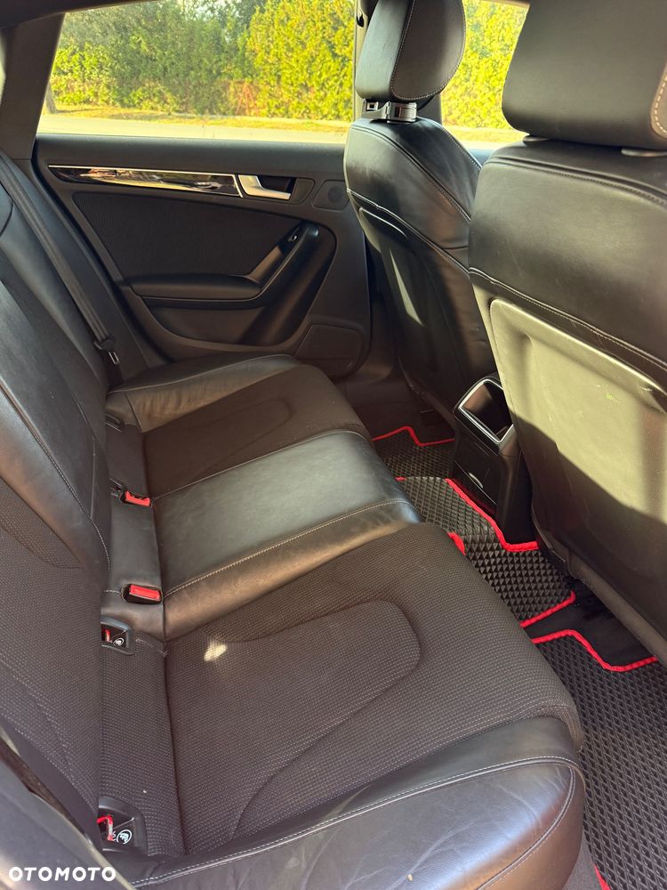 Audi A5 Sportback - 9