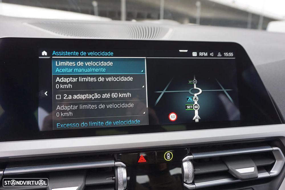 BMW 330 e Corporate Edition Auto - 47