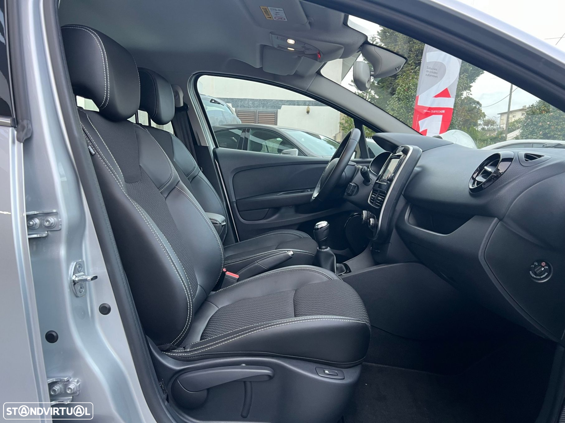 Renault Clio 0.9 TCe GT Line - 19