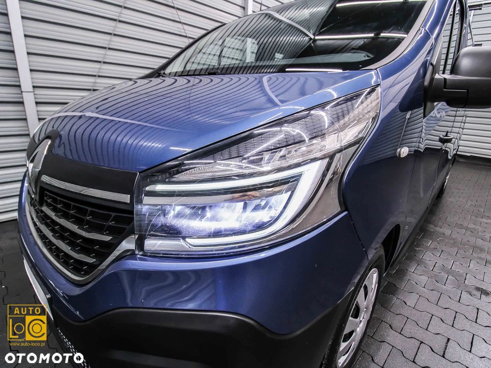 Renault Trafic 2.0 L2H1 HD Business (bryg.) - 30