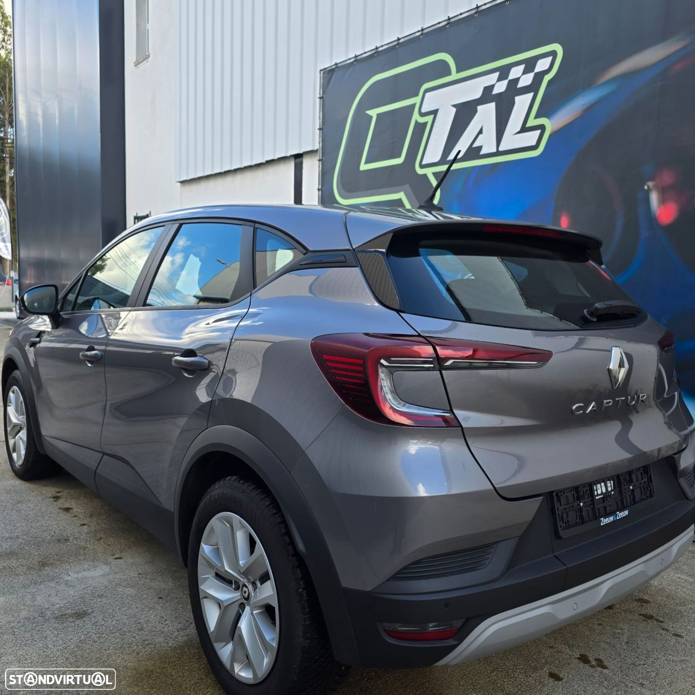 Renault Captur - 5