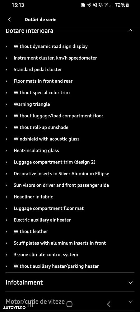 Audi A4 2.0 TDI S tronic - 38