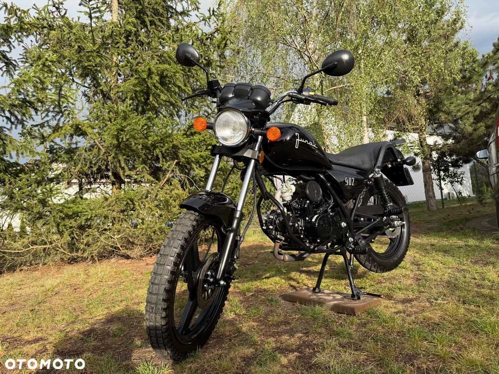 Junak 902 - 2