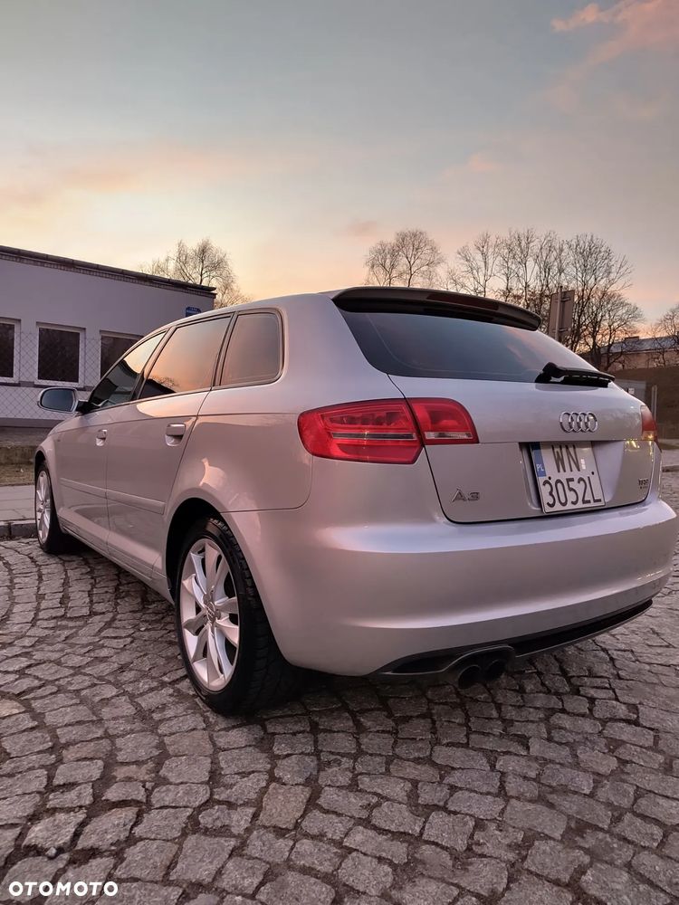 Audi A3 - 10
