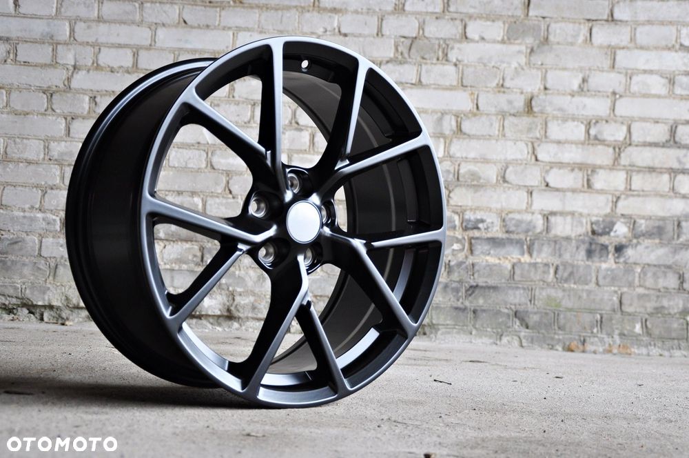 5602 B FELGI 19 5x108 FORD FOCUS MONDEO KUGA EDGE - 4
