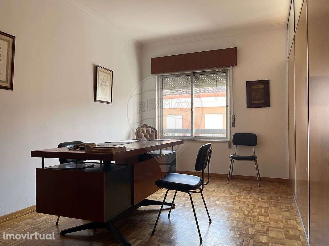 Escritório  para arrendamento - Grande imagem: 2/7