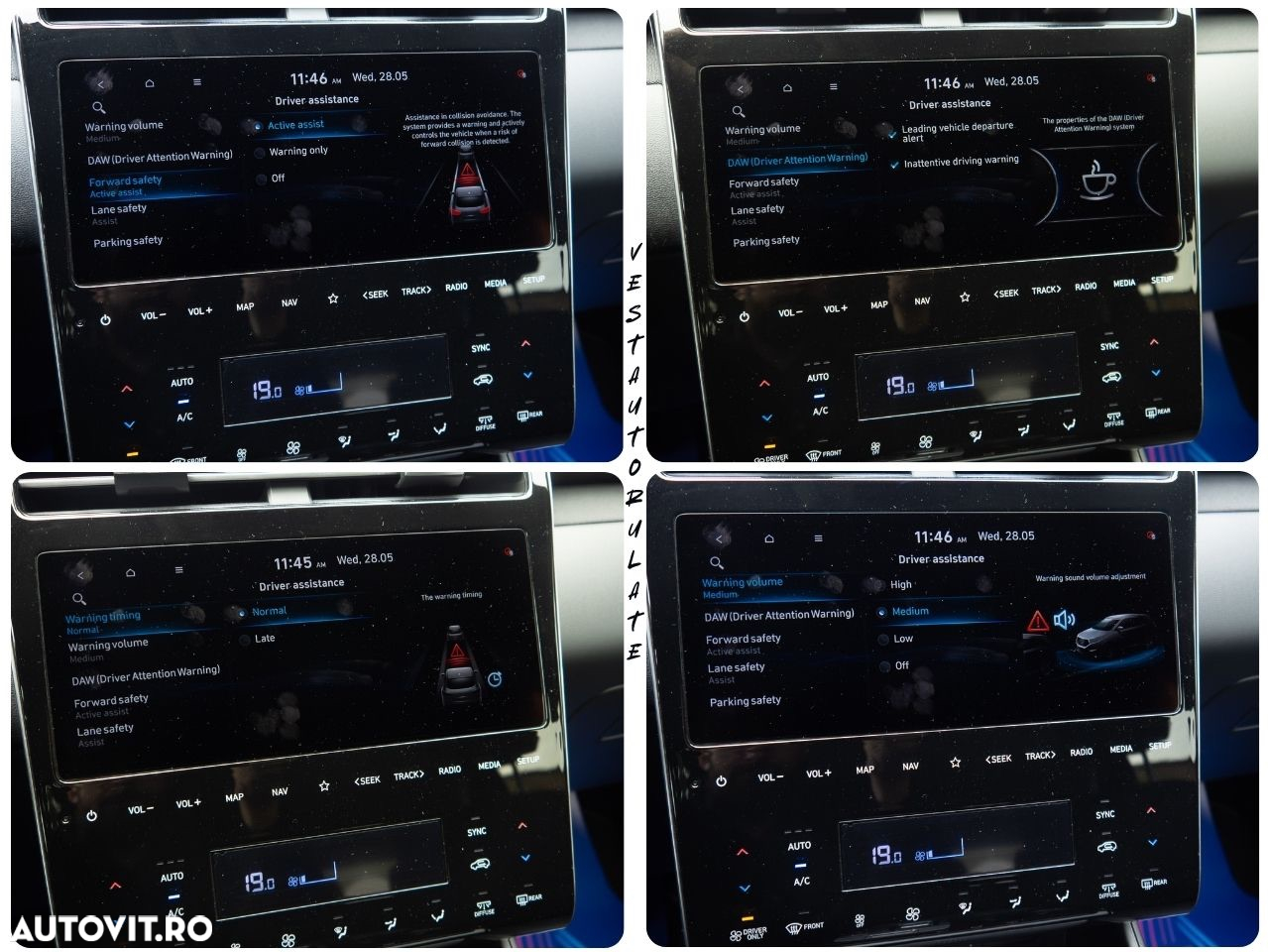 Hyundai Tucson 1.6 T-GDi HEV 2WD Advantage - 26