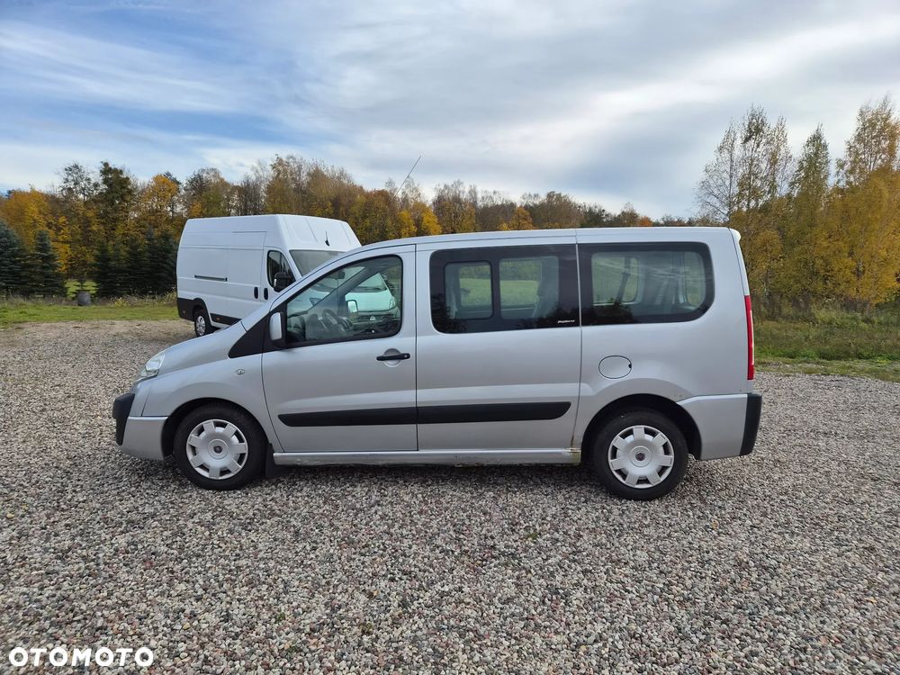 Fiat Scudo