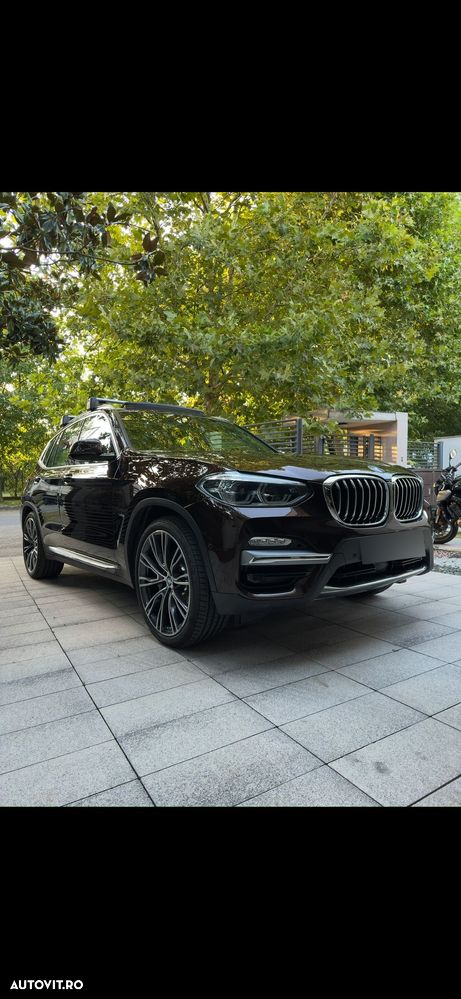 BMW X3 - 2