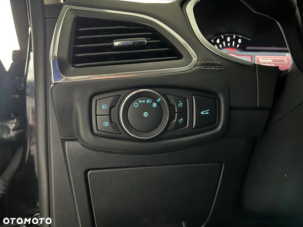 Ford S-Max 2.0 EcoBlue AWD Vignale - 23