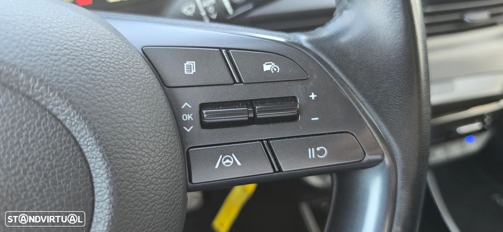 Hyundai Bayon 1.0 T-GDI Premium DCT - 28