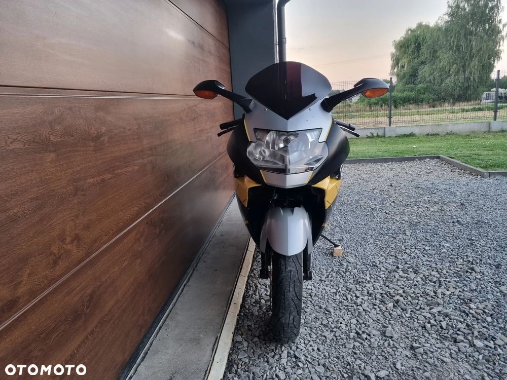 BMW K - 3